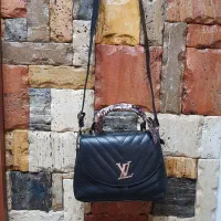 سه تا کیف هرسه درحدنو|کیف، کفش، کمربند|بندر انزلی, پاسداران|دیوار