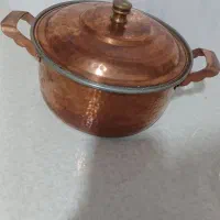 تعدادی وسایل آشپزخانه