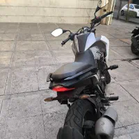 sym na 180 1402|موتورسیکلت|تهران, یوسفآباد|دیوار