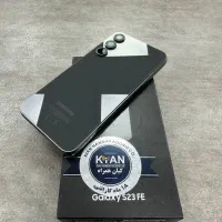 سامسونگ s23fe