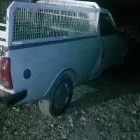 فروش وانت پیکان مدل ۱۳۸۷