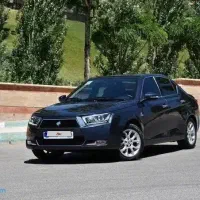 دنا پلاس اتومات توربو آپشنال خشک مدل ۴۰۴