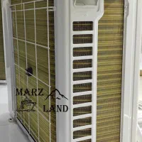 کولرگازی های اوجنرال 12 تا 36هزار (نقد و چکی)|کولر گازی و فنکوئل|تهران, دکتر هوشیار|دیوار