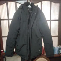 کاپشن بلند اورجینال