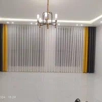 پرده الهیه|پرده، رانر، رومیزی|مشهد, الهیه|دیوار