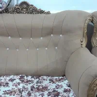 مبل کارکرده|مبلمان خانگی و میز عسلی|شهریار, شهرک بهاران (ویره)|دیوار