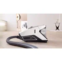 جاروبرقی آلمانی miele|جاروبرقی، جارو شارژی، بخارشو|تهران, گمرک|دیوار