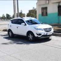 چانگانcs35 دنده ای مدل ۹۶