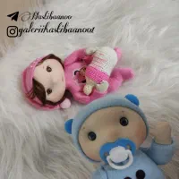 عروسک|اسباببازی بچه|همدان, |دیوار