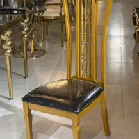 صندلی absمدل سینا /تالار رستوران