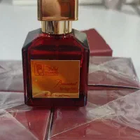 ادکلن ادو پرفیوم زنانه باکارات رژ