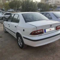 سمندef7 دوگانه کارخانه|خودرو سواری و وانت|استهبان, |دیوار