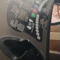 تردمیل باشگاهی ویژن فیتنس