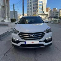 هیوندای سانتافه ix45 gdi
