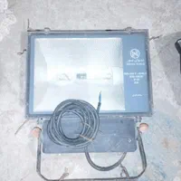 پرژکتور|لامپ و چراغ|بندرعباس, |دیوار