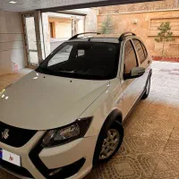 کوییک gxl ۱۴۰۳|خودرو سواری و وانت|تبریز, |دیوار