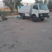 فروش فوری نیسان|خودرو سواری و وانت|امیدیه, |دیوار