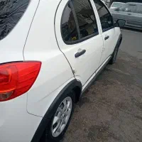 کوئیک آر|خودرو سواری و وانت|تهران, خزانه|دیوار