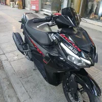 ایروکس یاماها