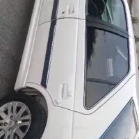 پژو پارس موتور جدید