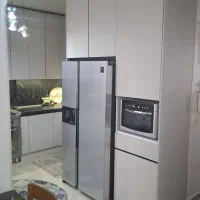 77 متر * با پـارکـیـنـگ آسـانـسـور* شمال جمهوری