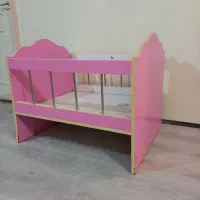 گهواره، تخت کودک، تختخواب|تخت و صندلی بچه|خوی, |دیوار