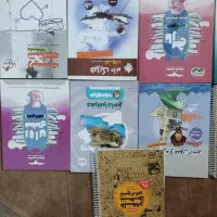 کتاب جامع کنکور دهم یازدهم دوازدهم خیلی سبز گاج|کتاب و مجله آموزشی|اصفهان, گورتان|دیوار
