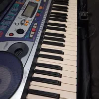 ارگ یاماها مدل PSR-260