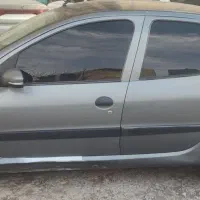 رانا مدل ۹۲|خودرو سواری و وانت|محمدشهر, ولدآباد|دیوار