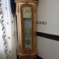 فروش ساعت تمیز و سالم