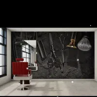 حرفه ارایشگری