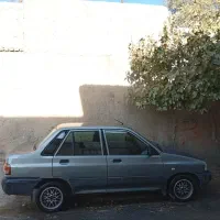 پراید مدل ۸۷ هیدرولیکی|خودرو سواری و وانت|بروجرد, |دیوار