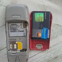 نوکیا ۱۱۰۰ اصل|موبایل|قوچان, |دیوار