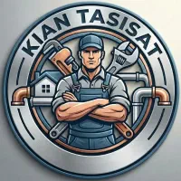 خدمات تاسیسات و لوله‌کشی ساختمان لوله کش