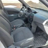 تیبا ۲ مدل ۹۸|خودرو سواری و وانت|شیراز, گویم|دیوار