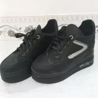 کتونی زنانه و دخترانه