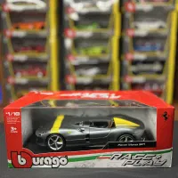 ماکت های بوراگو خاص