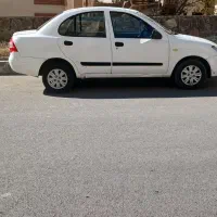 فروش خودرو تیبا مدل ۹۱|خودرو سواری و وانت|دماوند, مسکن مهر گیلاوند|دیوار