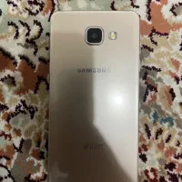 سامسونگ a5دو سیم بدون هیچ مشکلی|موبایل|بانه, |دیوار