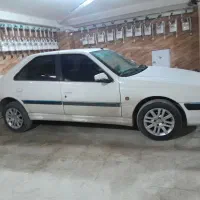 پژو پارس tu5مدل 1397|خودرو سواری و وانت|کرمانشاه, |دیوار