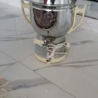 سماوربرقی ۶نفره