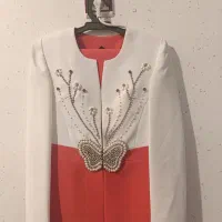 کت و دامن مجلسی شیک