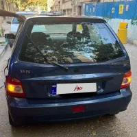 پراید هاچ بک ۱۱۱