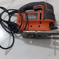 َاره چکشی Black Decker|ابزارآلات|نسیم‌شهر, |دیوار