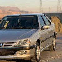 پارسtu5 سیمی|خودرو سواری و وانت|کرمانشاه, |دیوار