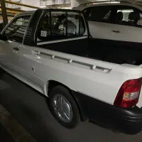 وانت پرایدموتورارتقاءیافته لاینرپاششی(صفر کیلومتر)