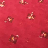 موکت درجه یک ۳قطعه ابعاد ۱۰متری