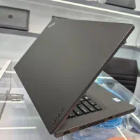 لنوو i5 نسل ۶ ssd پرسرعت