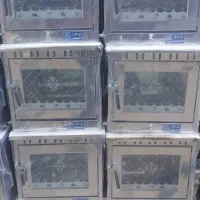 تنور گازی گرگان اصل|اجاق گاز و لوازم برقی پختوپز|اصفهان, نقش جهان|دیوار