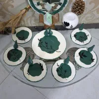 هفت سین|صنایع دستی و سایر لوازم تزئینی|گرگان, |دیوار